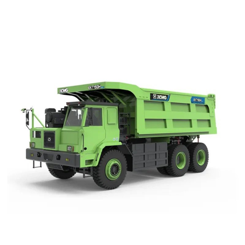 Dump Truck