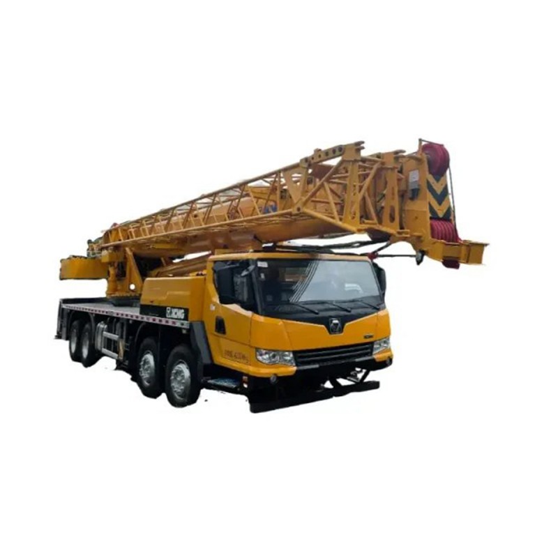 Truck Crane