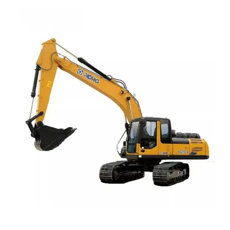 XCMG XE215C Excavator Medium Excavator for sale