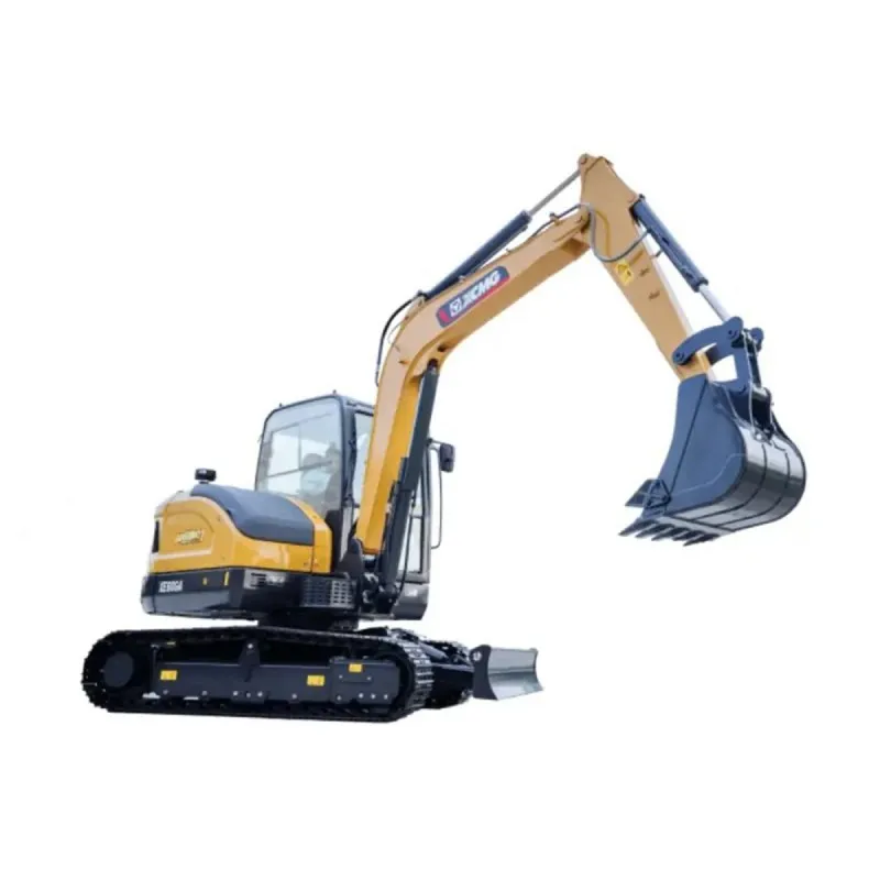 XE60GA XCMG crawler small excavator for sale