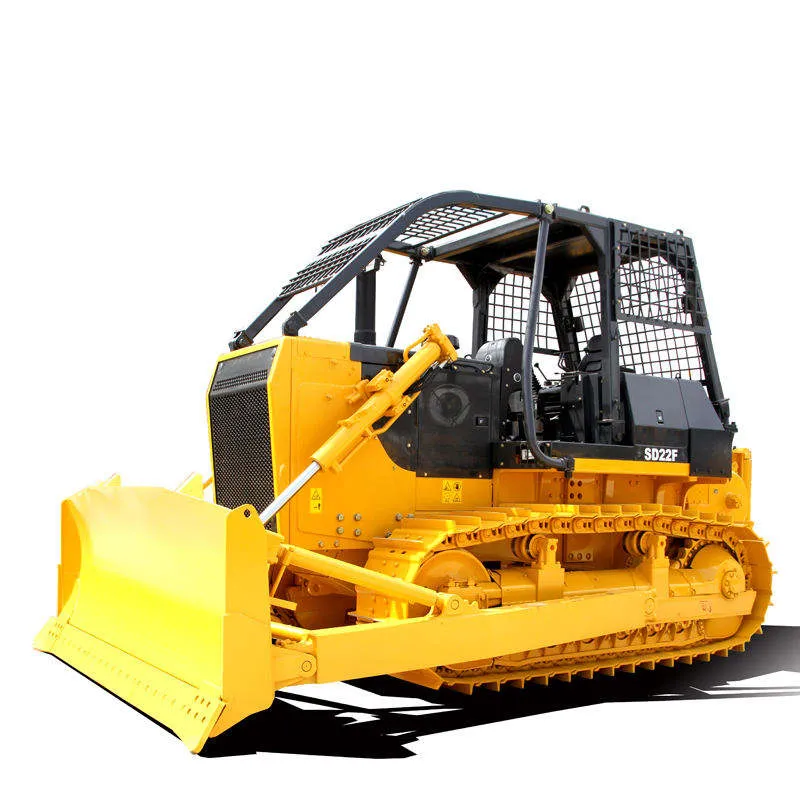 Factory Brand Construction Machinery SD22f Bulldozer