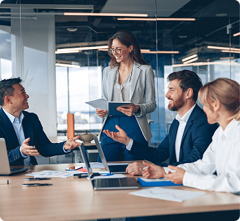 Customer Service Center