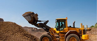 Road Building Machinery