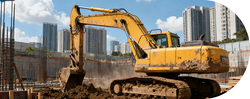 XCMG GR135 Motor Grader Road Machine for Sale