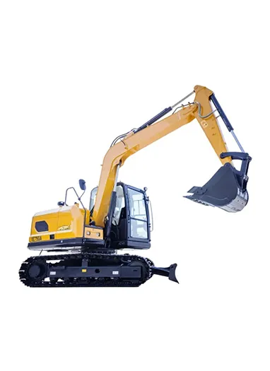 XCMG XE75GA 7.5 Ton Small Crawler Excavator for Sale