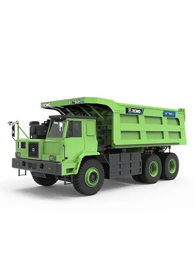 XCMG XKT150H Mining Dump Truck for Sale