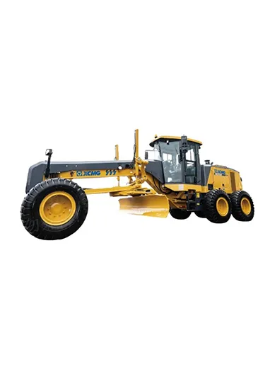 GR2205AT XCMG Motor Grader