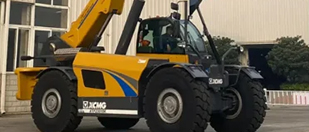 Powered Industrial Trucks