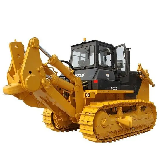 Chinese Brand Shantui SD32 Crawler Bulldozer for Sale