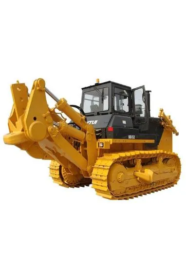 Chinese Brand Shantui SD32 Crawler Bulldozer for Sale