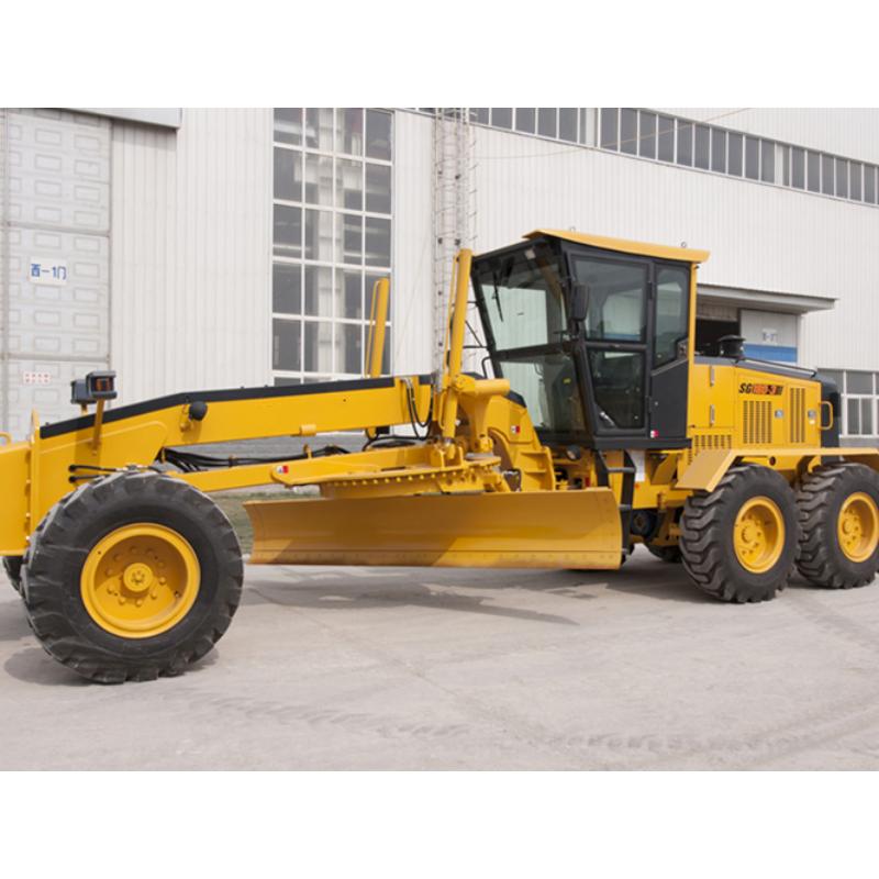SG19-G6 Motor Grader