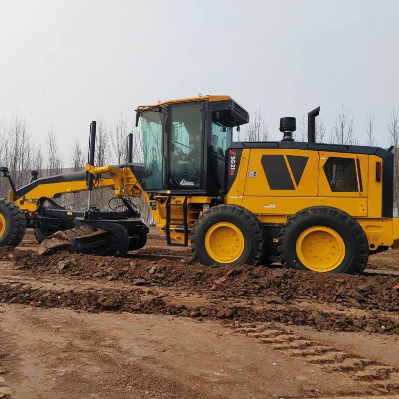 SG21-B6 Motor Grader