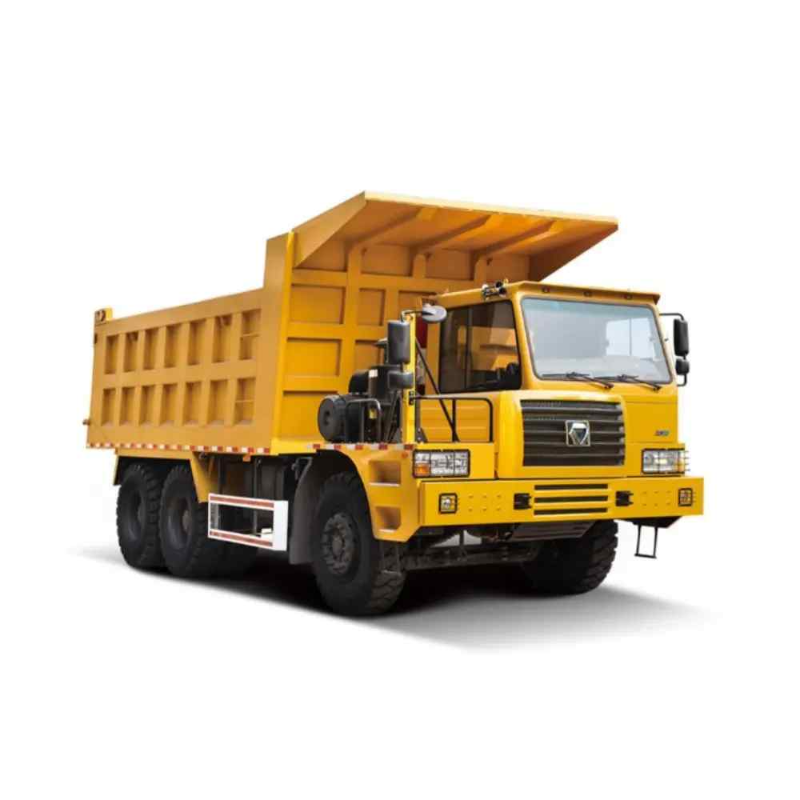 Mining Truck