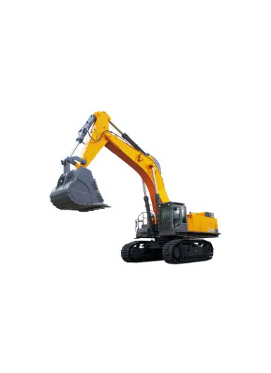 95 Ton XE950DA Hydraulic Crawler Mining Excavator for Hot Sale