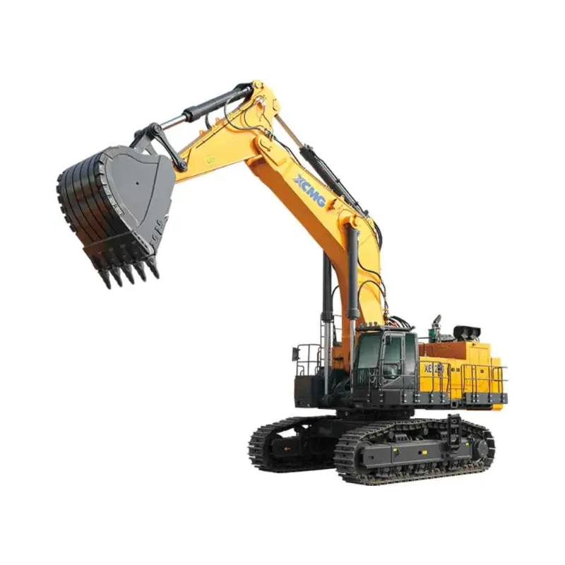 XCMG XE1250G Crawler Mining Excavator Hot Sale