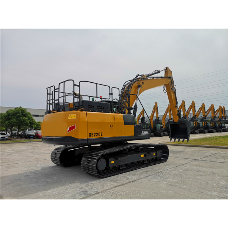 XE220E