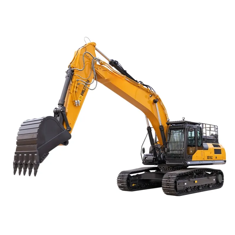 Top Brand Mining Crawler Excavator  XE310LC for Sale