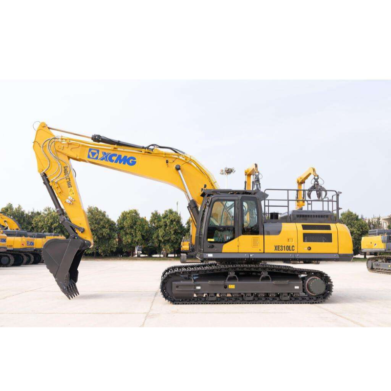 XE310LC