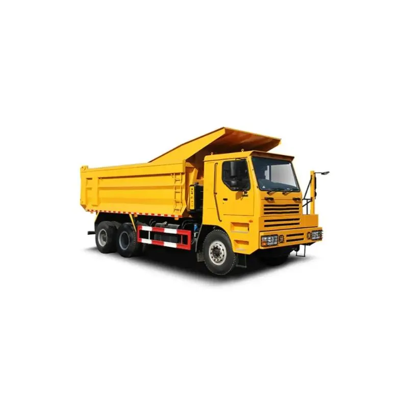 XDE440 Chinese Brand High Quality 440 Ton Mining Dump Truck