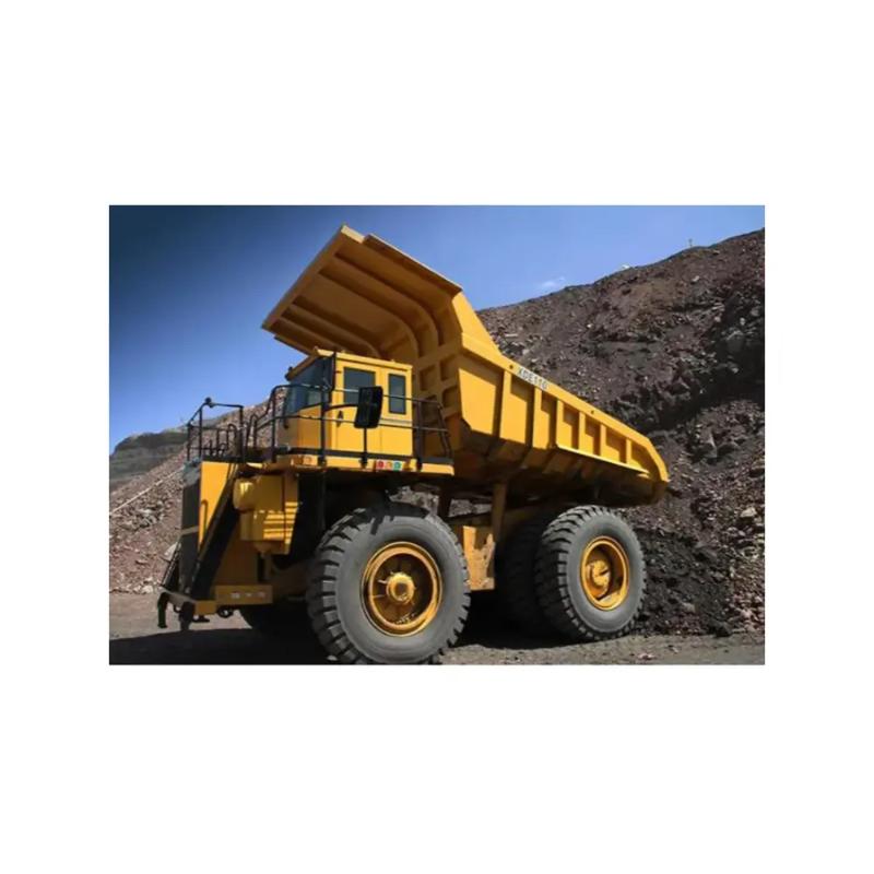 XDE440 Chinese Brand High Quality 440 Ton Mining Dump Truck