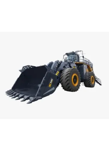 China Brand XC9350 35ton Wheel Loader for Sale