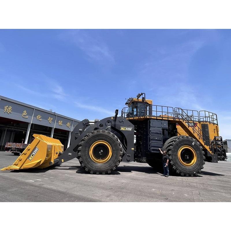 XC9350 Wheel Loader