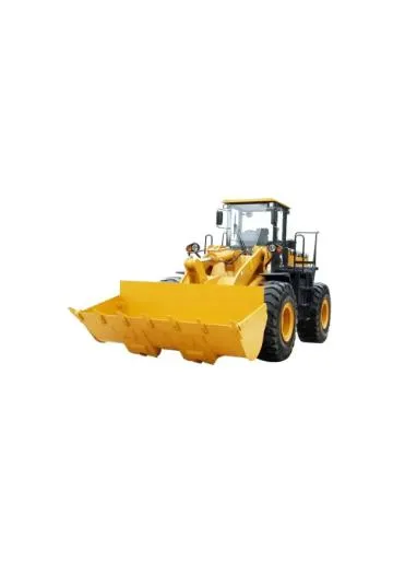 Mini Wheel Loader 4 Ton ZL40G Wheel Loaders