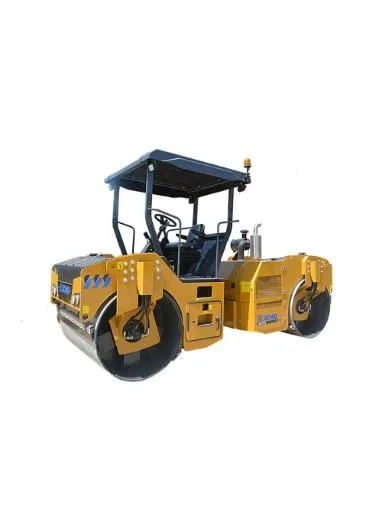 XCMG XD103 10 Ton Double Drum Road Roller for Sale