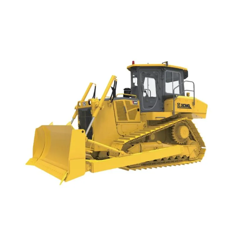 XCMG D260H Crawler Bulldozer for Sale