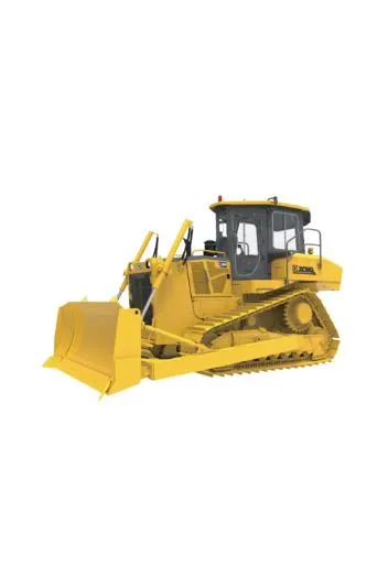 XCMG D260H Crawler Bulldozer for Sale