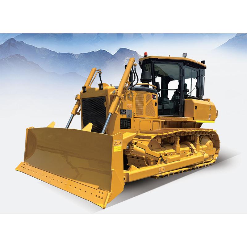 D260H Crawler Bulldoze