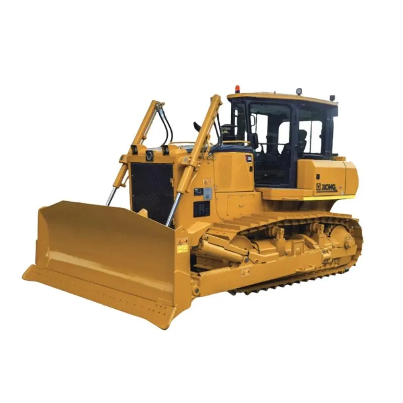 XCMG Earthmoving Machinery D260-LGP Dozer for Sale
