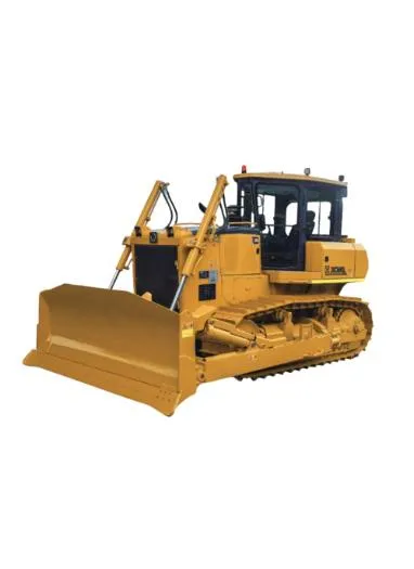 XCMG Earthmoving Machinery D260-LGP Dozer for Sale