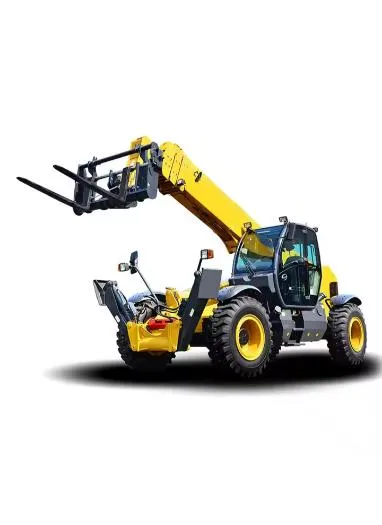 China Top Brand 4ton Telehandler  Telescopic Forklift XT4014K for Sale