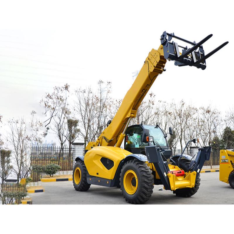 XT4014K Telehandler 