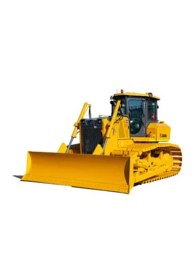 China Brand 170 hp Bulldozers D170 Dozers Crawler Bulldozer