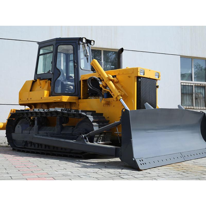 D170 Crawler Bulldozer