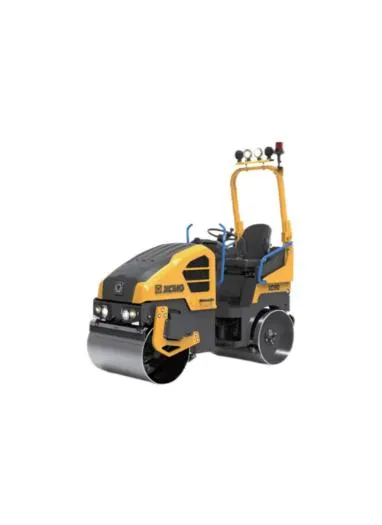 Top Brand XD90 1.7Ton Small Road Roller Vibratory Compactor