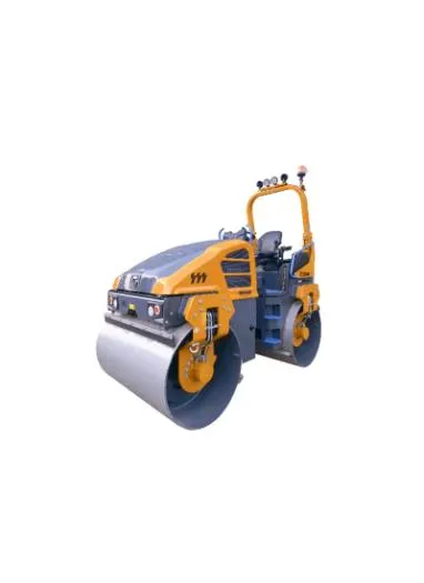 XD140 XCMG Light Compaction Equipment