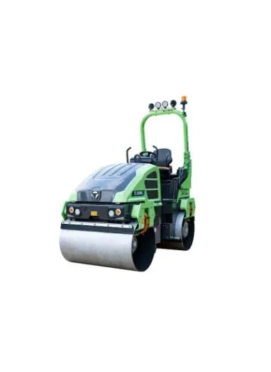 XD120EP XCMG New Energy Equipment