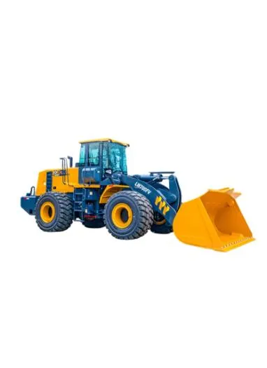XCMG LW700FV 7ton China Brand Wheel Loader