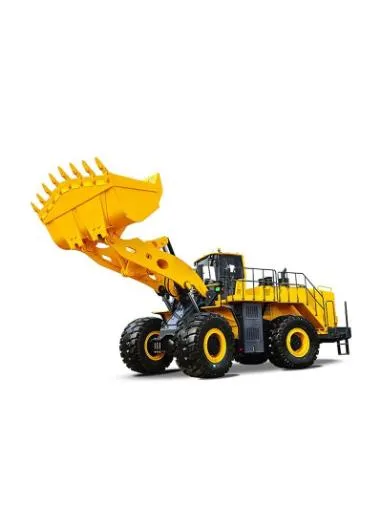 12 Ton Wheel Front End Loader LW1200K