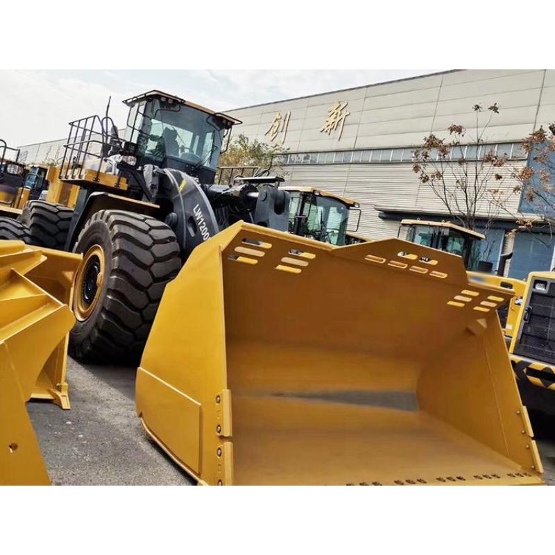 LW1200K Front End Loader
