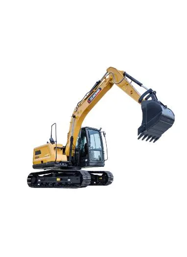 China Top Brand 10 Ton Crawler Digger XE105GA