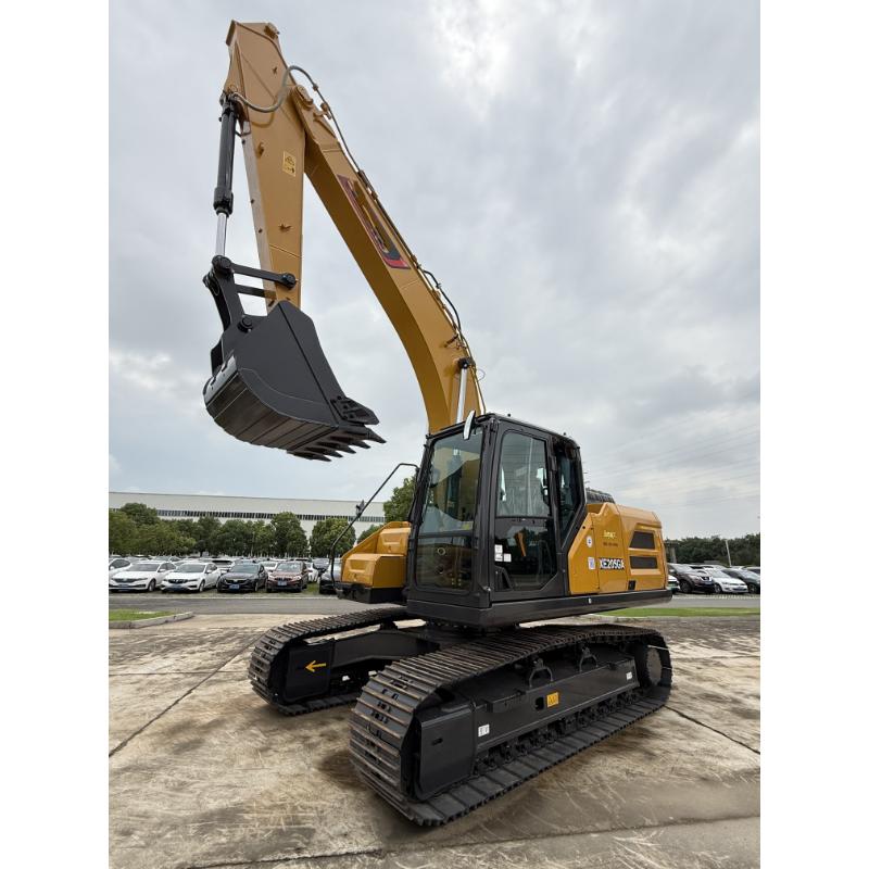 Crawler Excavator XE205GA 
