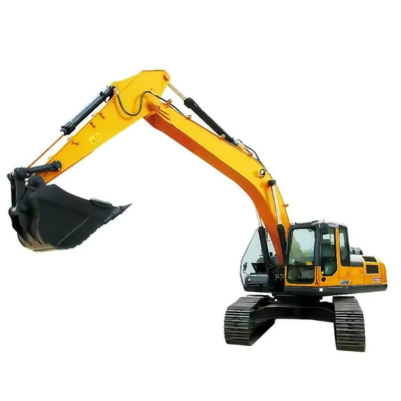 XE310G Crawler Excavator 31 Ton Mining Excavator