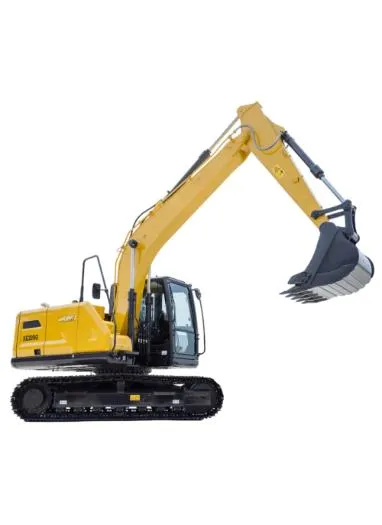 China brand 33 Ton Hydraulic Crawler Excavator Xe335g