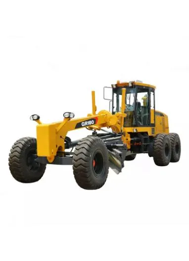 XCMG 180HP Motor Graders GR180 Road Grader