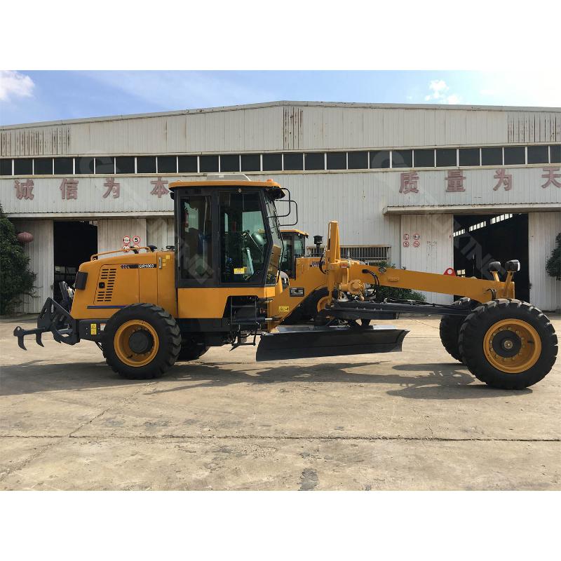GR1003 Motor Grader