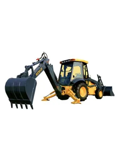 XCMG WZ30-25 Mini Backhoe Loader Excavator Loader